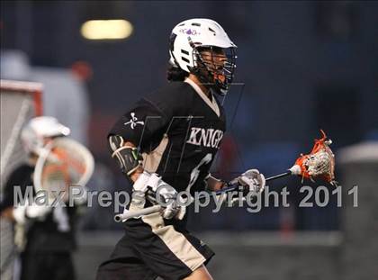Thumbnail 3 in Silver Creek vs. Cazenovia (NYSPHSAA Class C Semifinal) photogallery.