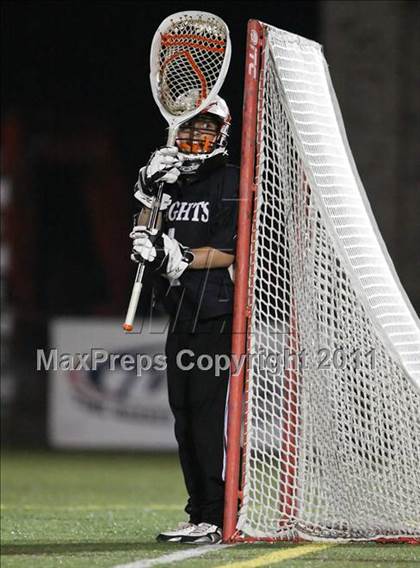 Thumbnail 1 in Silver Creek vs. Cazenovia (NYSPHSAA Class C Semifinal) photogallery.