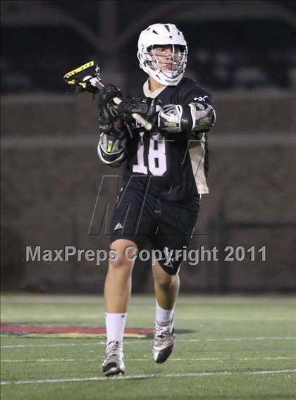 Thumbnail 3 in Silver Creek vs. Cazenovia (NYSPHSAA Class C Semifinal) photogallery.