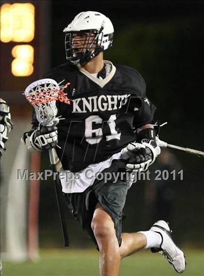 Thumbnail 1 in Silver Creek vs. Cazenovia (NYSPHSAA Class C Semifinal) photogallery.