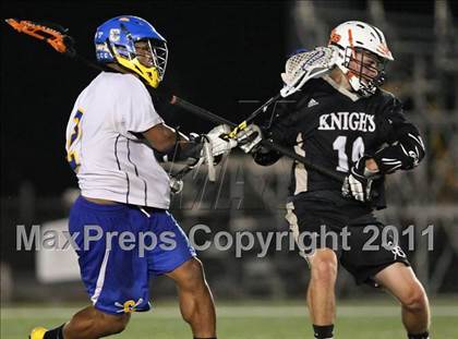 Thumbnail 2 in Silver Creek vs. Cazenovia (NYSPHSAA Class C Semifinal) photogallery.