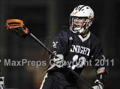 Thumbnail 3 in Silver Creek vs. Cazenovia (NYSPHSAA Class C Semifinal) photogallery.
