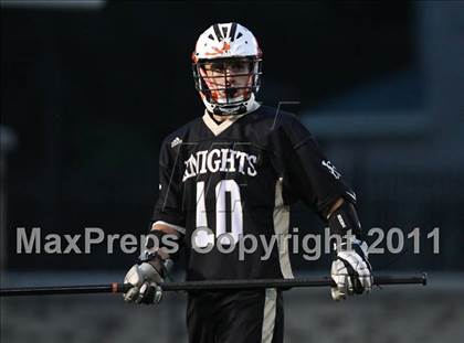 Thumbnail 2 in Silver Creek vs. Cazenovia (NYSPHSAA Class C Semifinal) photogallery.