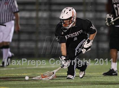 Thumbnail 2 in Silver Creek vs. Cazenovia (NYSPHSAA Class C Semifinal) photogallery.