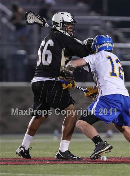 Thumbnail 1 in Silver Creek vs. Cazenovia (NYSPHSAA Class C Semifinal) photogallery.
