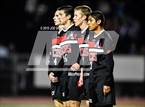 Photo from the gallery "St. Augustine @ San Clemente (CIF D1 Round 1 Playoff)"