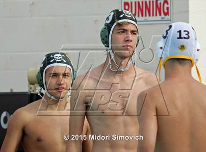 Thumbnail 1 in Army-Navy @ Oceanside photogallery.