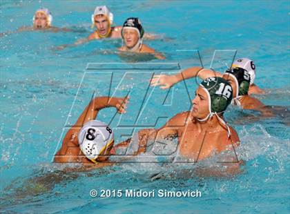 Thumbnail 1 in Army-Navy @ Oceanside photogallery.