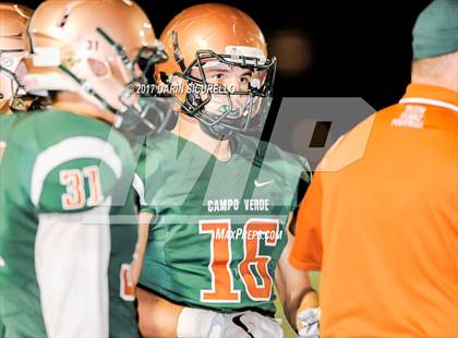 Thumbnail 3 in Queen Creek @ Campo Verde photogallery.