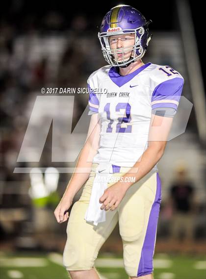 Thumbnail 2 in Queen Creek @ Campo Verde photogallery.