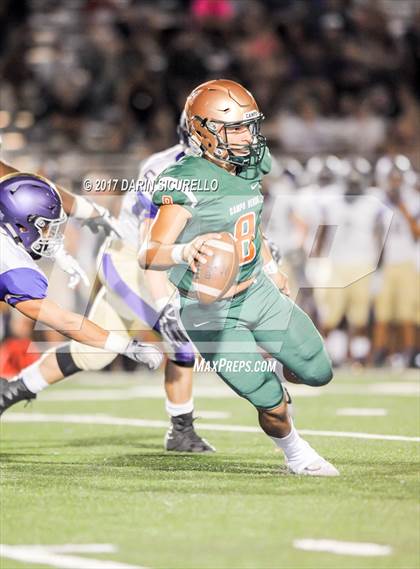 Thumbnail 3 in Queen Creek @ Campo Verde photogallery.