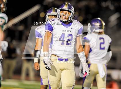 Thumbnail 3 in Queen Creek @ Campo Verde photogallery.