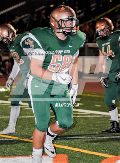 Thumbnail 3 in Queen Creek @ Campo Verde photogallery.