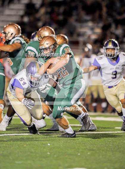 Thumbnail 1 in Queen Creek @ Campo Verde photogallery.