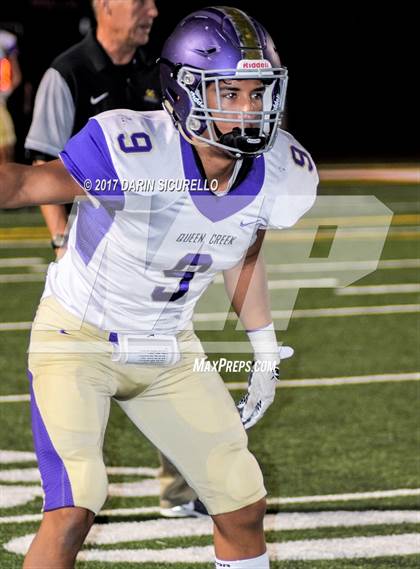 Thumbnail 1 in Queen Creek @ Campo Verde photogallery.
