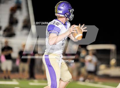 Thumbnail 1 in Queen Creek @ Campo Verde photogallery.