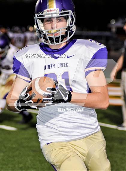 Thumbnail 1 in Queen Creek @ Campo Verde photogallery.