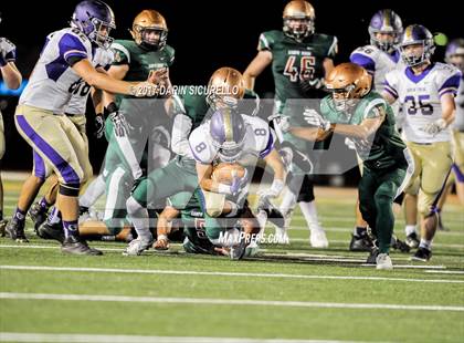 Thumbnail 3 in Queen Creek @ Campo Verde photogallery.