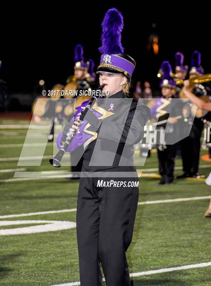 Thumbnail 1 in Queen Creek @ Campo Verde photogallery.