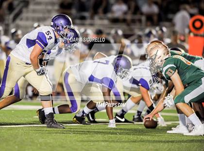 Thumbnail 1 in Queen Creek @ Campo Verde photogallery.