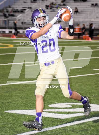 Thumbnail 1 in Queen Creek @ Campo Verde photogallery.