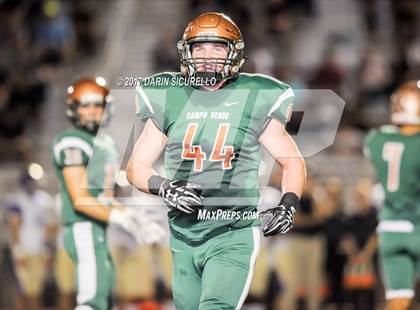 Thumbnail 1 in Queen Creek @ Campo Verde photogallery.