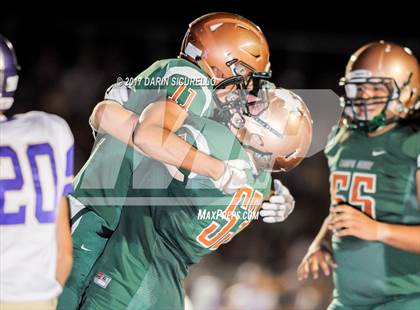 Thumbnail 2 in Queen Creek @ Campo Verde photogallery.