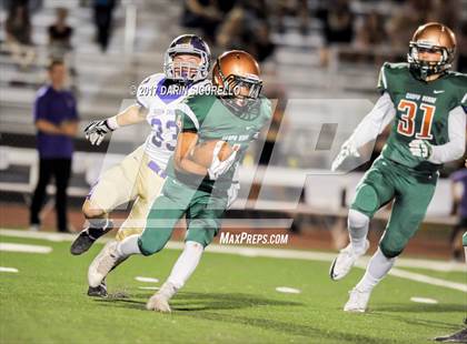 Thumbnail 1 in Queen Creek @ Campo Verde photogallery.