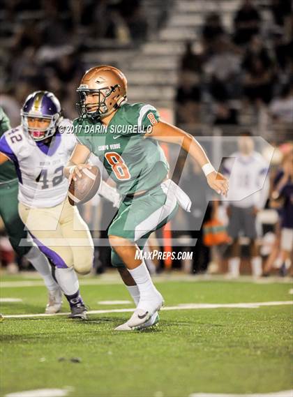 Thumbnail 1 in Queen Creek @ Campo Verde photogallery.