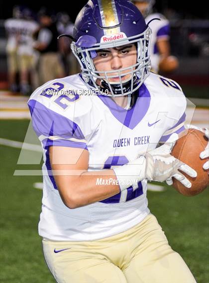 Thumbnail 2 in Queen Creek @ Campo Verde photogallery.
