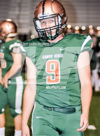 Thumbnail 2 in Queen Creek @ Campo Verde photogallery.