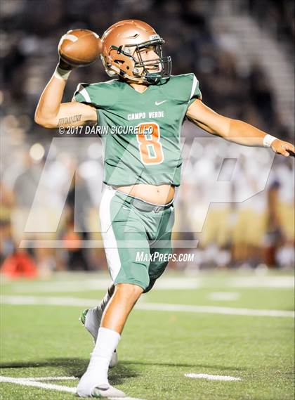 Thumbnail 1 in Queen Creek @ Campo Verde photogallery.