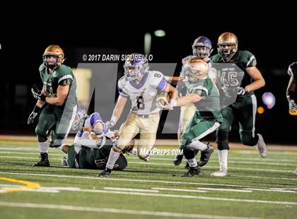 Thumbnail 1 in Queen Creek @ Campo Verde photogallery.