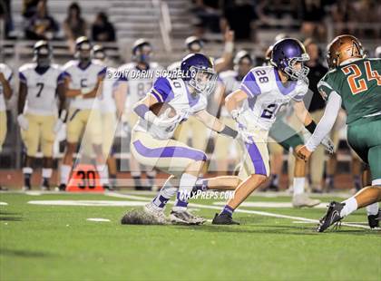 Thumbnail 1 in Queen Creek @ Campo Verde photogallery.