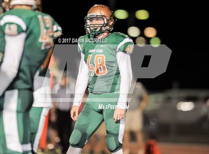 Thumbnail 1 in Queen Creek @ Campo Verde photogallery.