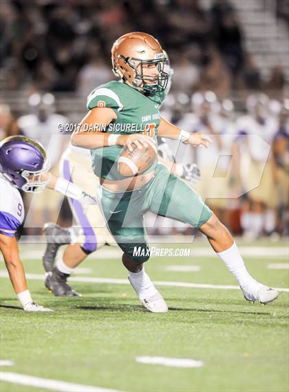 Thumbnail 1 in Queen Creek @ Campo Verde photogallery.