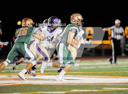 Thumbnail 1 in Queen Creek @ Campo Verde photogallery.