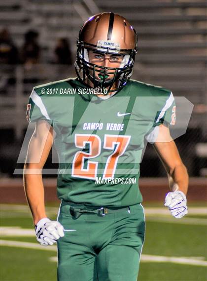 Thumbnail 1 in Queen Creek @ Campo Verde photogallery.