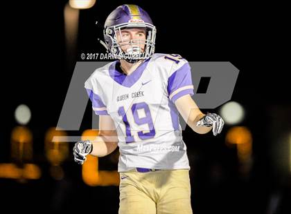 Thumbnail 1 in Queen Creek @ Campo Verde photogallery.