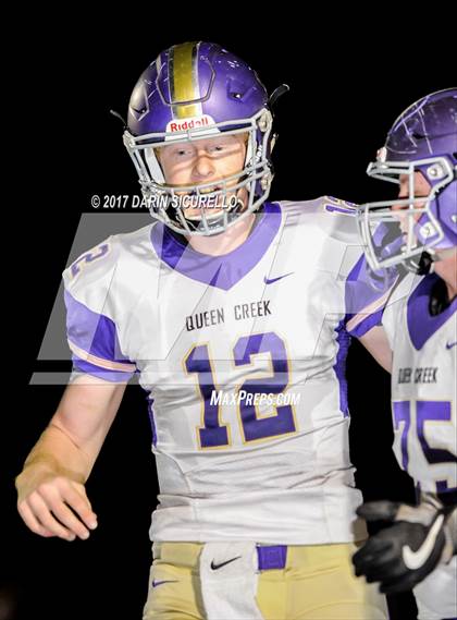 Thumbnail 1 in Queen Creek @ Campo Verde photogallery.