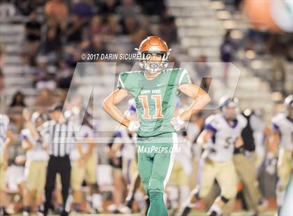 Thumbnail 1 in Queen Creek @ Campo Verde photogallery.