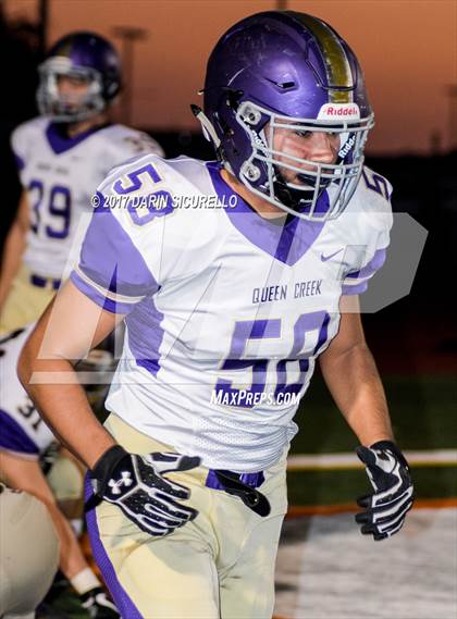 Thumbnail 3 in Queen Creek @ Campo Verde photogallery.