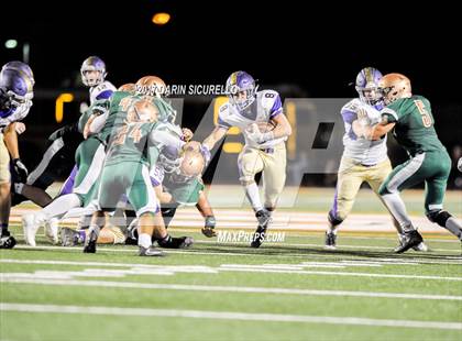 Thumbnail 2 in Queen Creek @ Campo Verde photogallery.