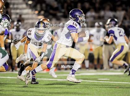 Thumbnail 2 in Queen Creek @ Campo Verde photogallery.
