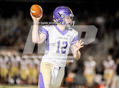 Thumbnail 2 in Queen Creek @ Campo Verde photogallery.