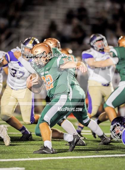 Thumbnail 3 in Queen Creek @ Campo Verde photogallery.