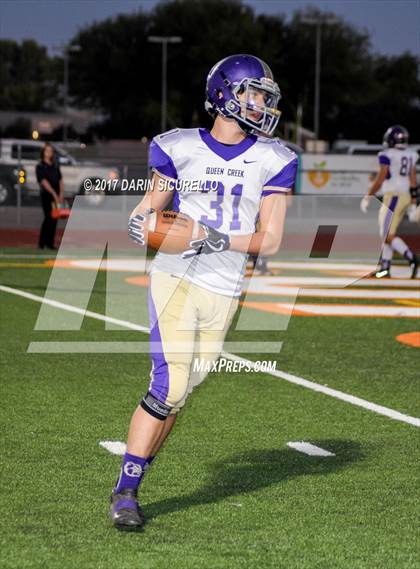 Thumbnail 2 in Queen Creek @ Campo Verde photogallery.