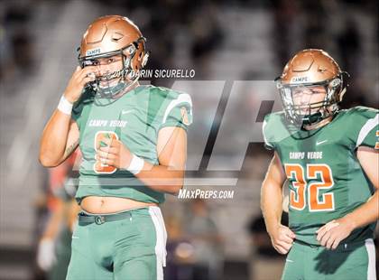 Thumbnail 1 in Queen Creek @ Campo Verde photogallery.