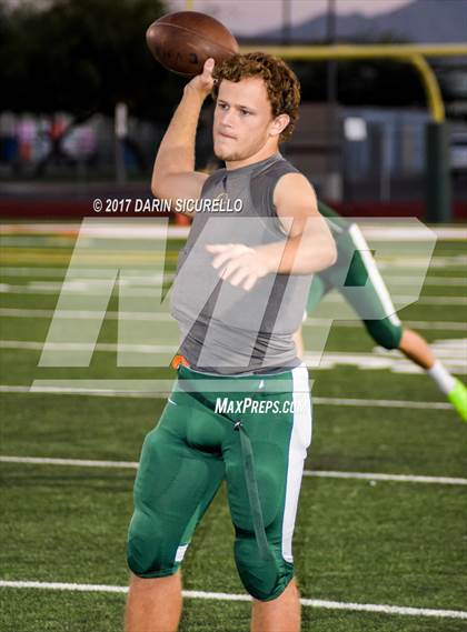 Thumbnail 1 in Queen Creek @ Campo Verde photogallery.