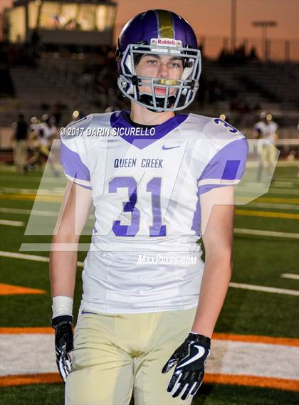 Thumbnail 1 in Queen Creek @ Campo Verde photogallery.
